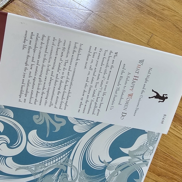 2 books - What Happy Couples Do / What Happy Women Do. Almost new. Carol Bruess - Picture 3 of 6
